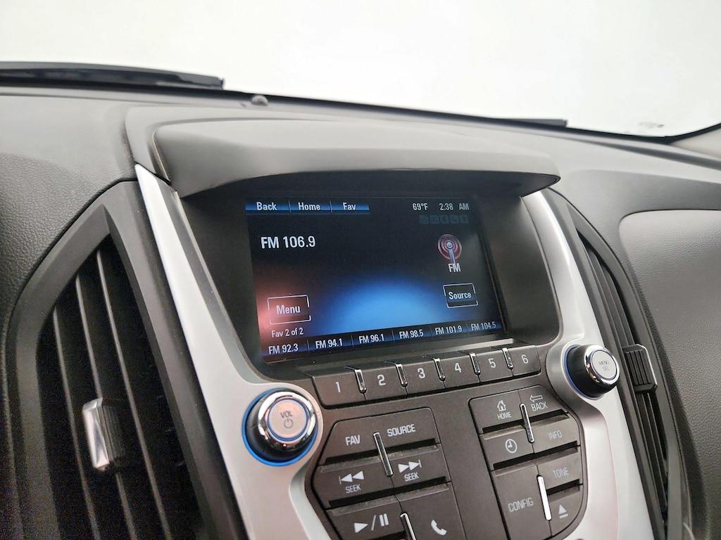 used 2015 Chevrolet Equinox car, priced at $19,998