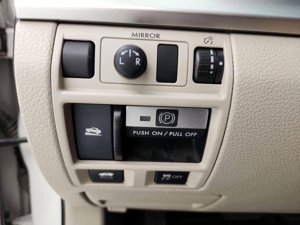 used 2013 Subaru Legacy car, priced at $12,998