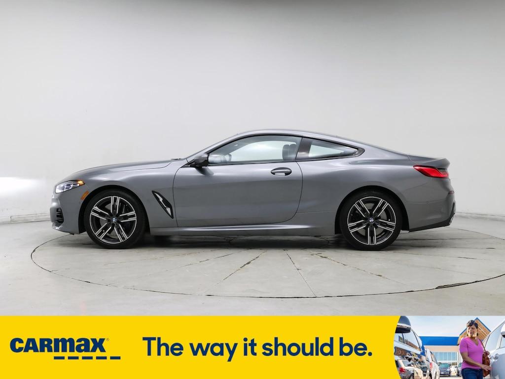 used 2025 BMW 840 car, priced at $68,998