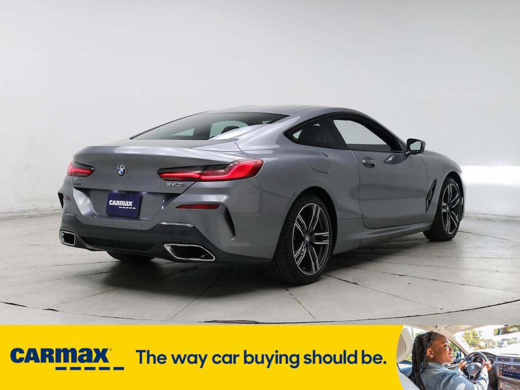 used 2025 BMW 840 car, priced at $68,998