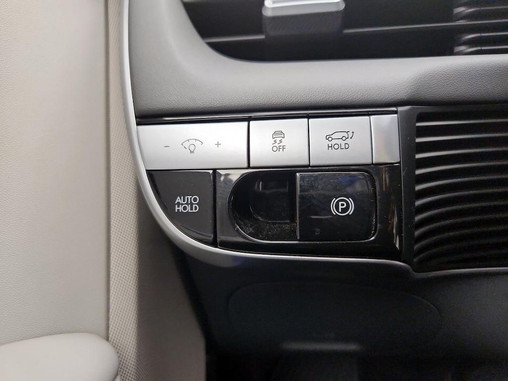 used 2022 Hyundai IONIQ 5 car, priced at $33,998