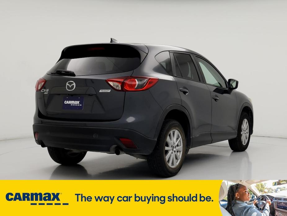 used 2016 Mazda CX-5 car, priced at $14,998