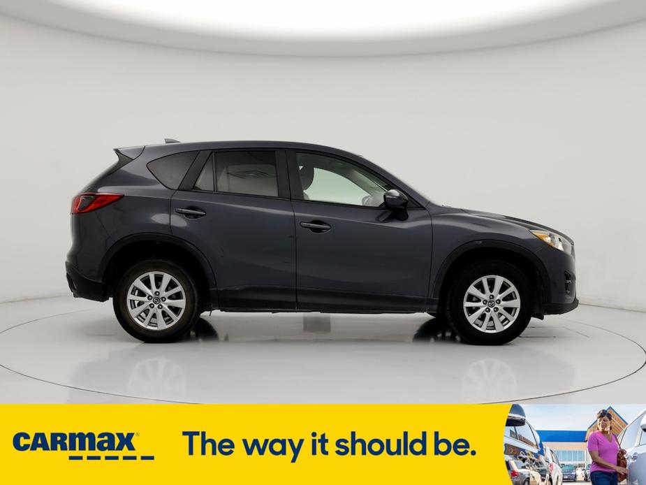 used 2016 Mazda CX-5 car, priced at $14,998