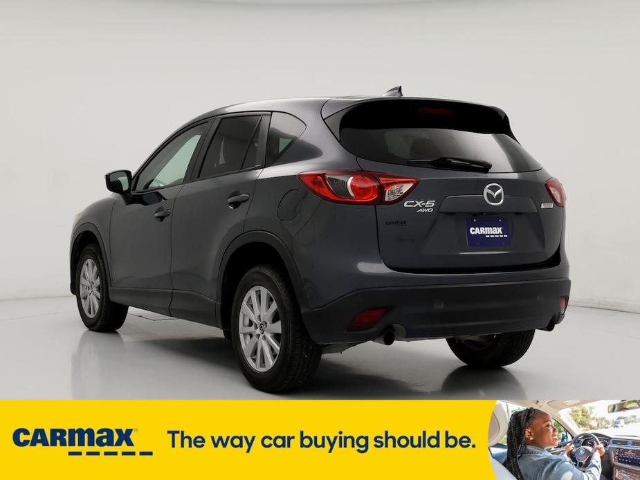 used 2016 Mazda CX-5 car, priced at $14,998