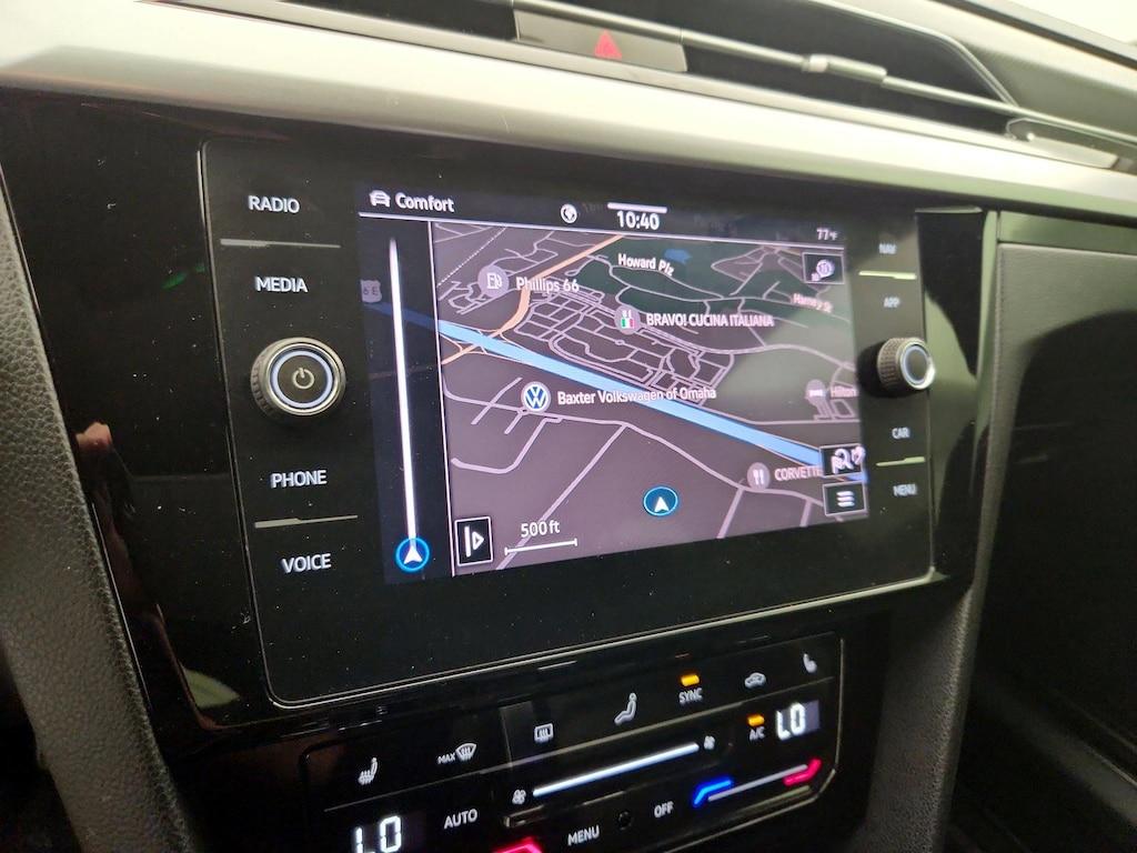 used 2021 Volkswagen Arteon car, priced at $24,998