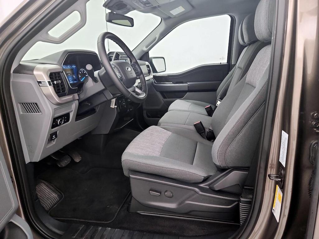 used 2023 Ford F-150 car, priced at $43,998