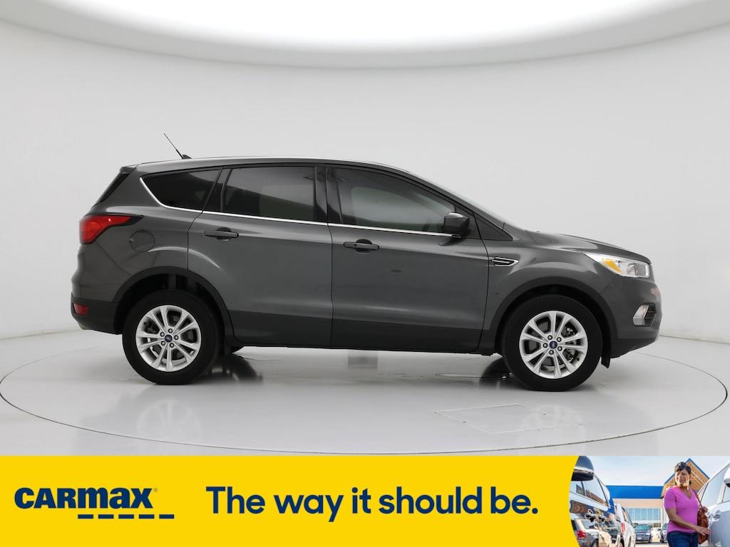used 2019 Ford Escape car, priced at $20,998