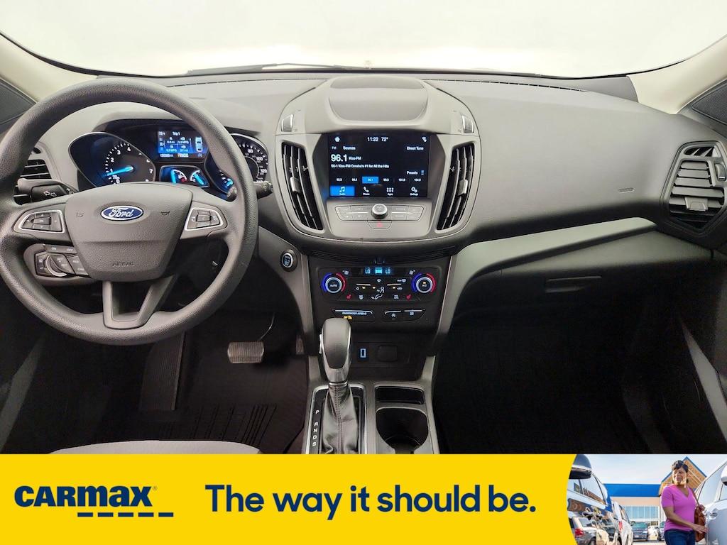 used 2019 Ford Escape car, priced at $20,998