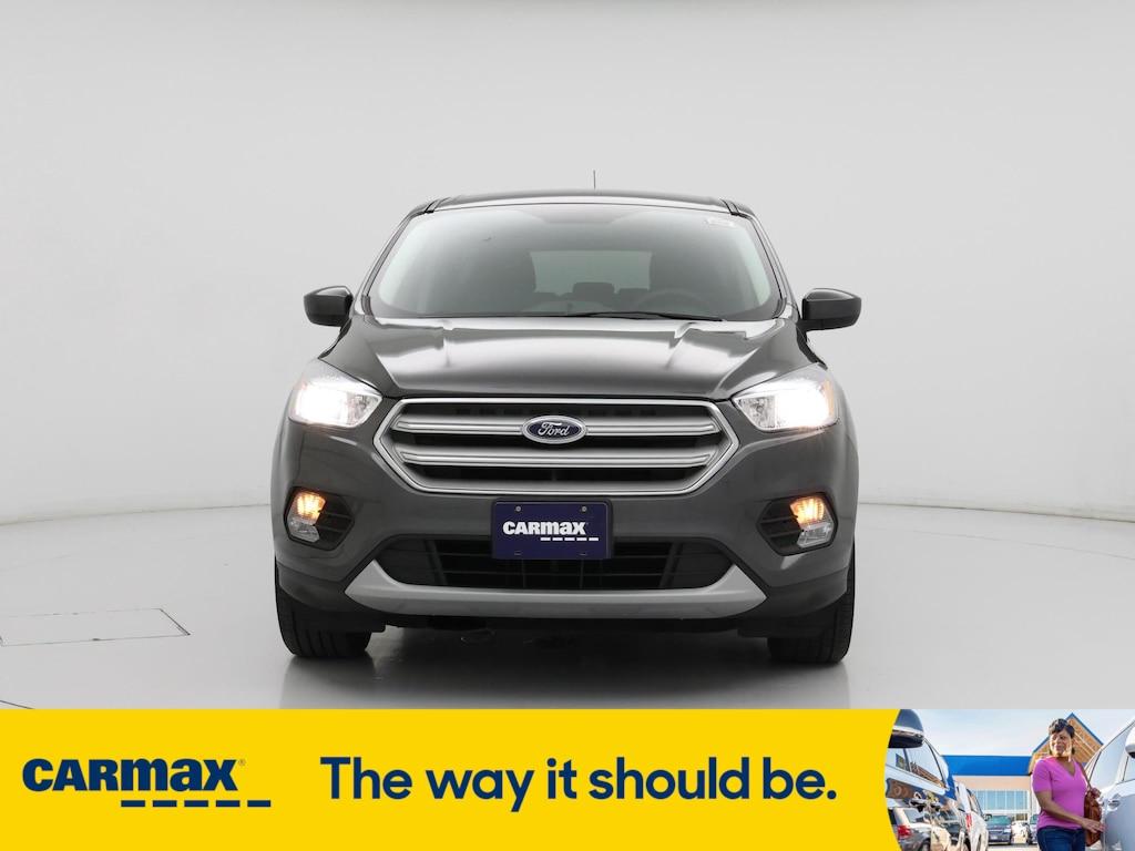 used 2019 Ford Escape car, priced at $20,998