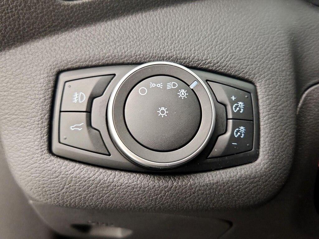 used 2019 Ford Escape car, priced at $20,998
