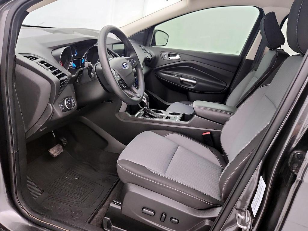used 2019 Ford Escape car, priced at $20,998