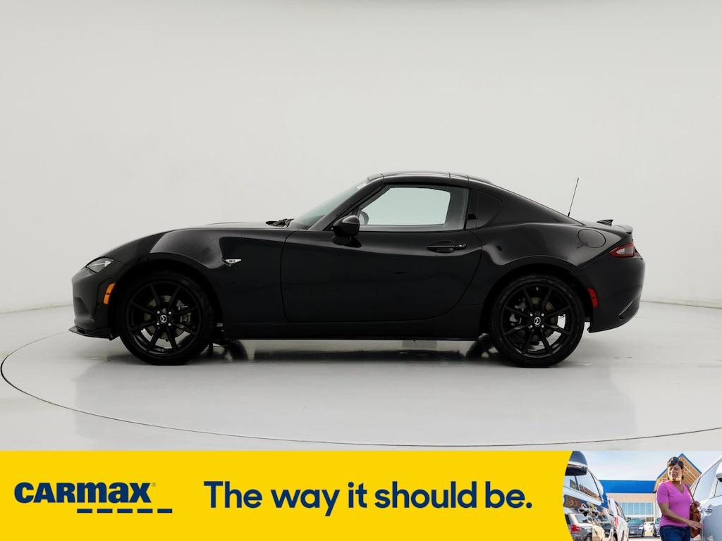 used 2019 Mazda MX-5 Miata car, priced at $25,998