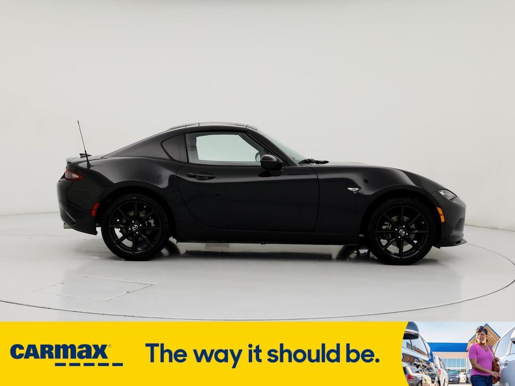 used 2019 Mazda MX-5 Miata car, priced at $25,998