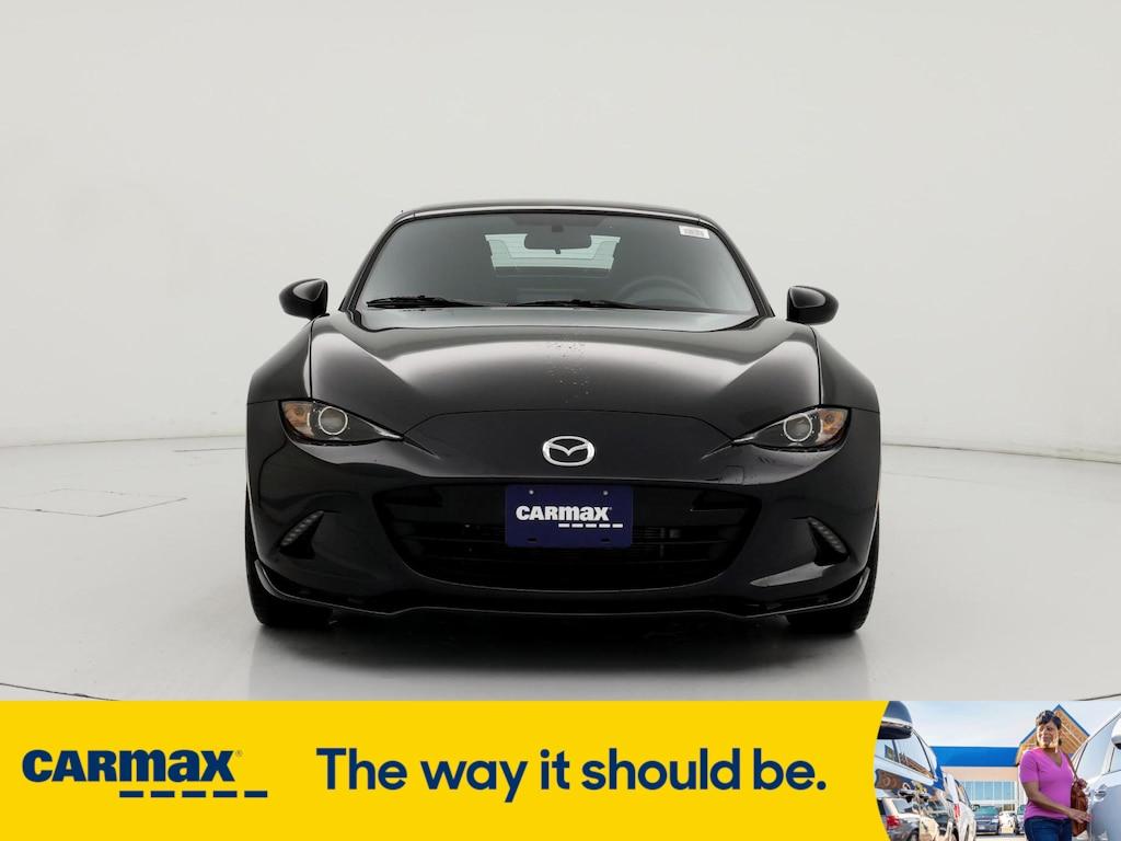 used 2019 Mazda MX-5 Miata car, priced at $25,998