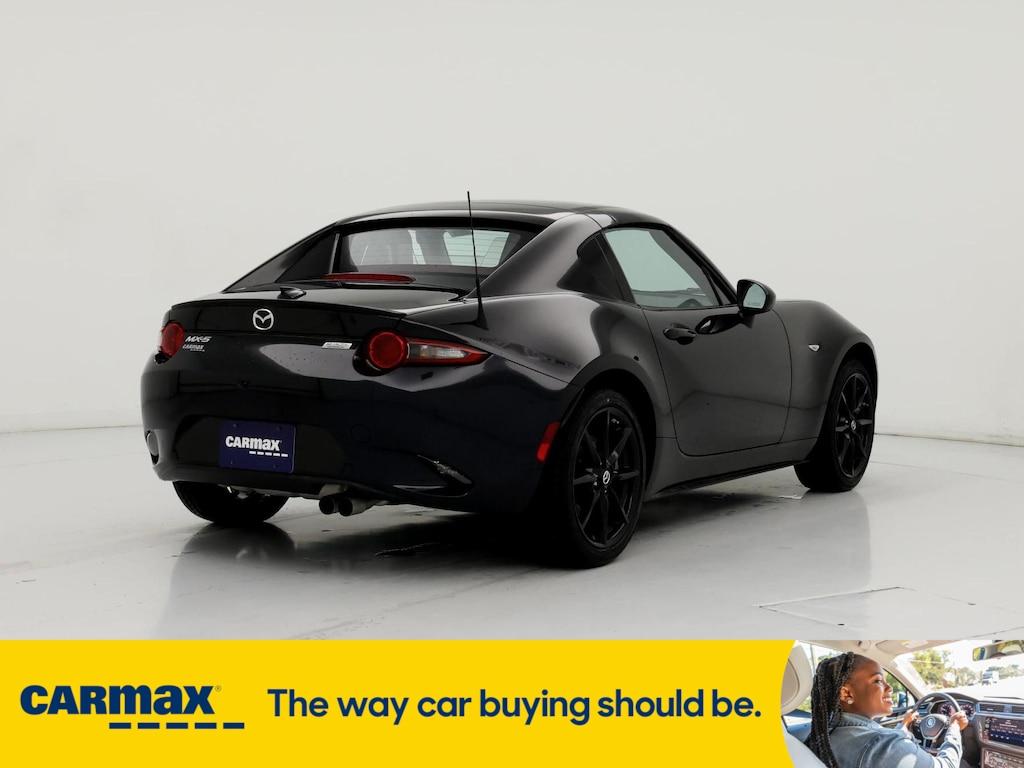 used 2019 Mazda MX-5 Miata car, priced at $25,998