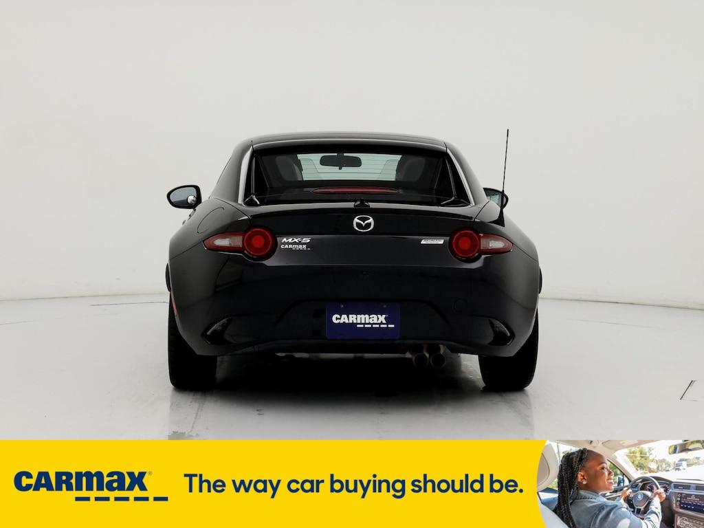 used 2019 Mazda MX-5 Miata car, priced at $25,998