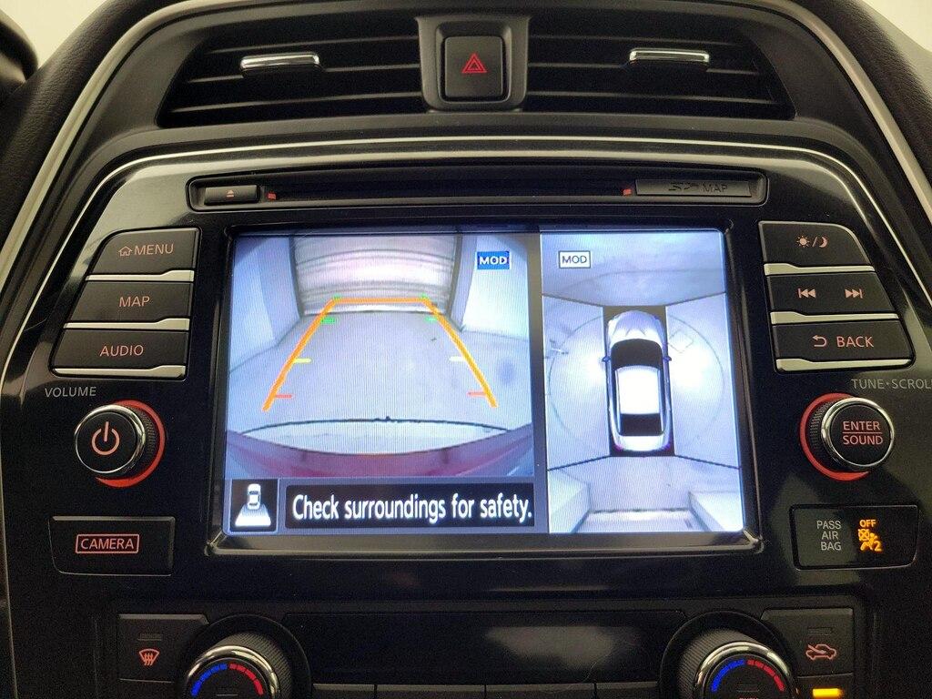 used 2017 Nissan Maxima car, priced at $22,998