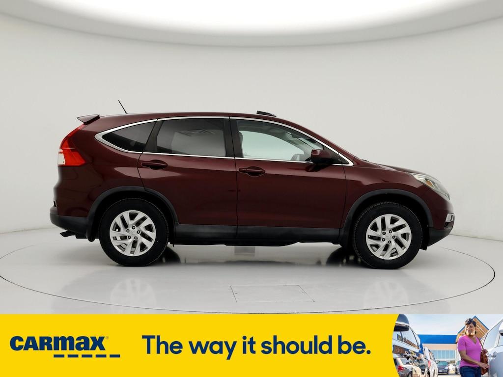 used 2015 Honda CR-V car, priced at $16,998