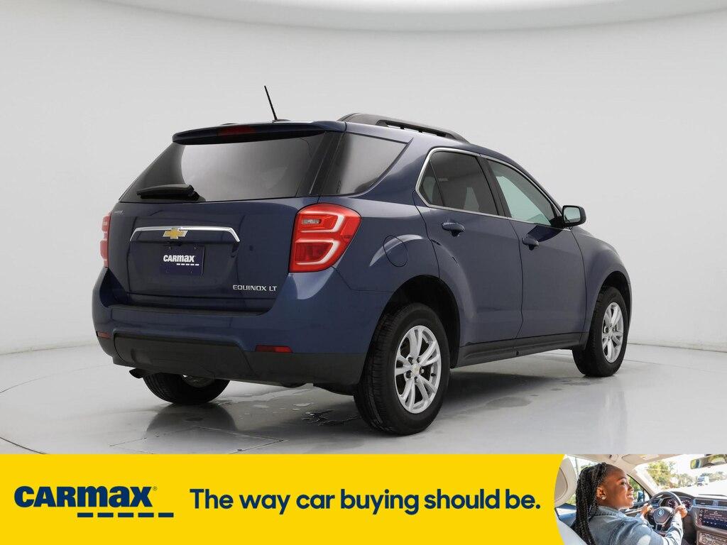 used 2016 Chevrolet Equinox car, priced at $14,998