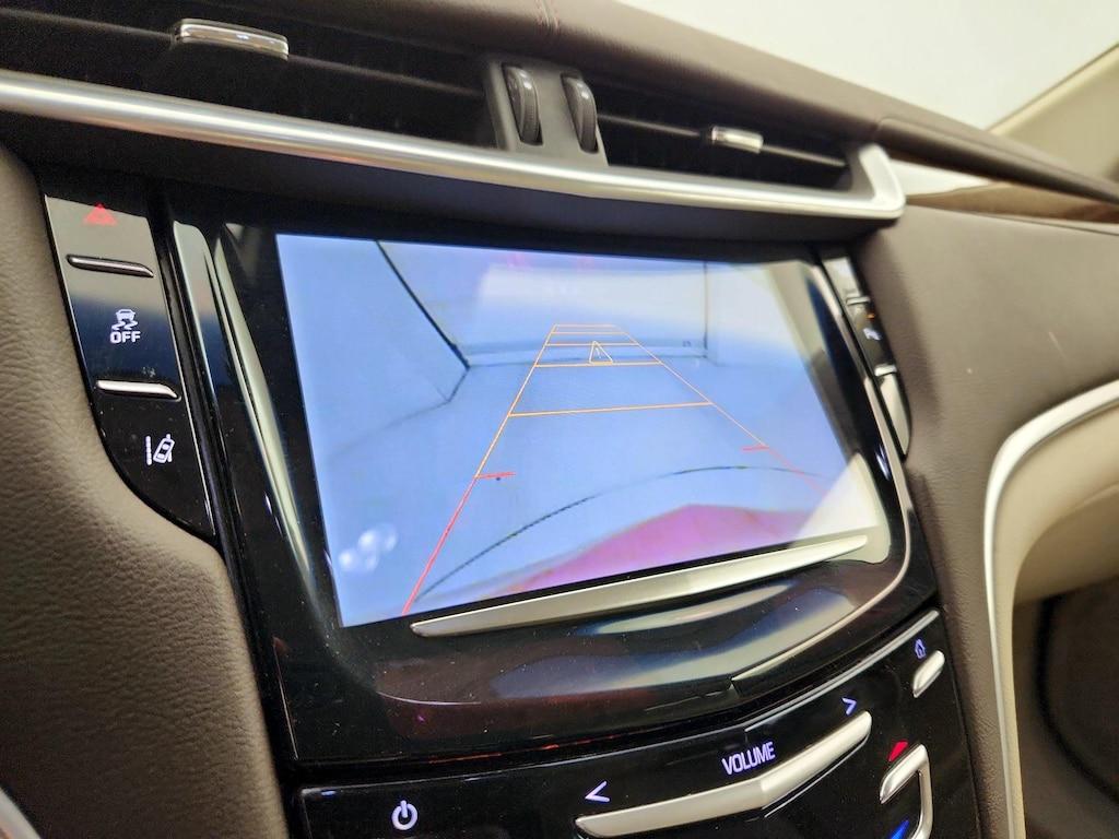 used 2014 Cadillac XTS car, priced at $18,998