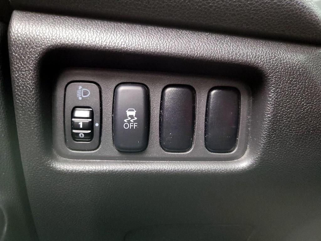 used 2017 Mitsubishi Outlander Sport car, priced at $16,998