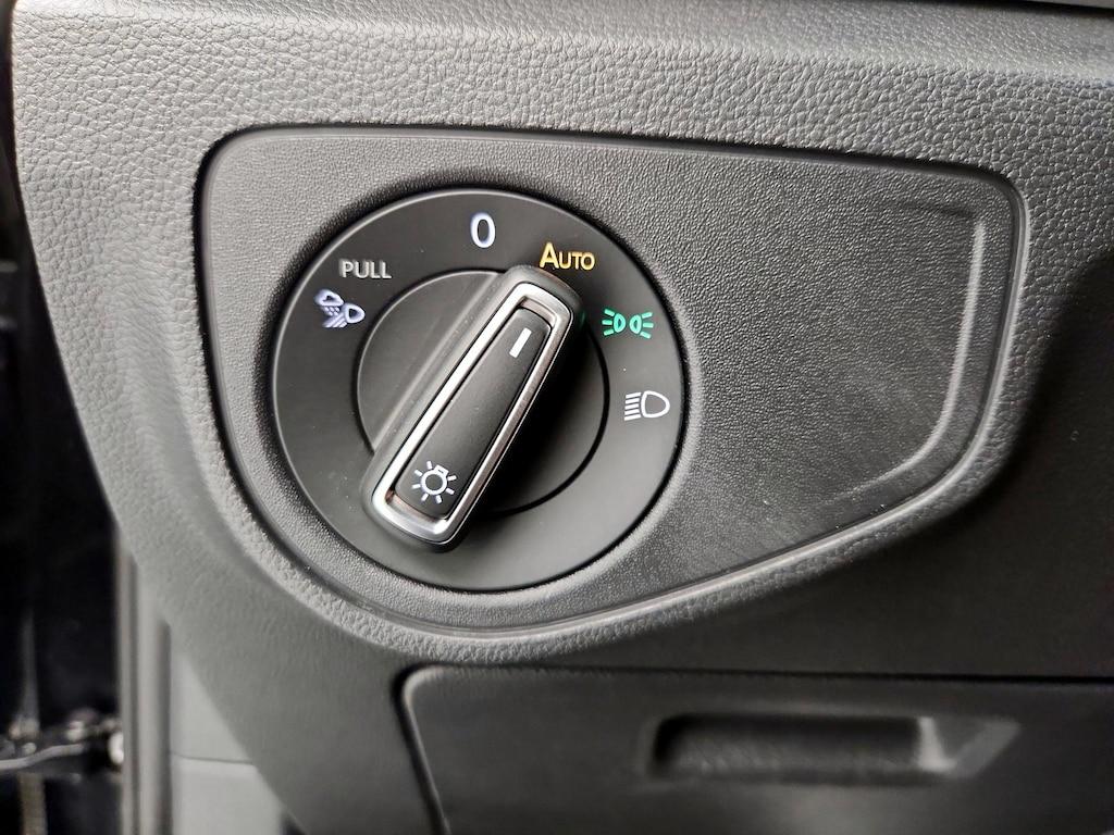used 2021 Volkswagen Atlas Cross Sport car, priced at $24,998