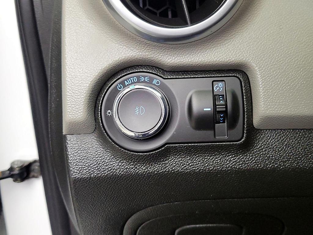 used 2015 Chevrolet Trax car, priced at $14,998