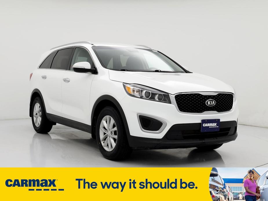 used 2017 Kia Sorento car, priced at $13,998