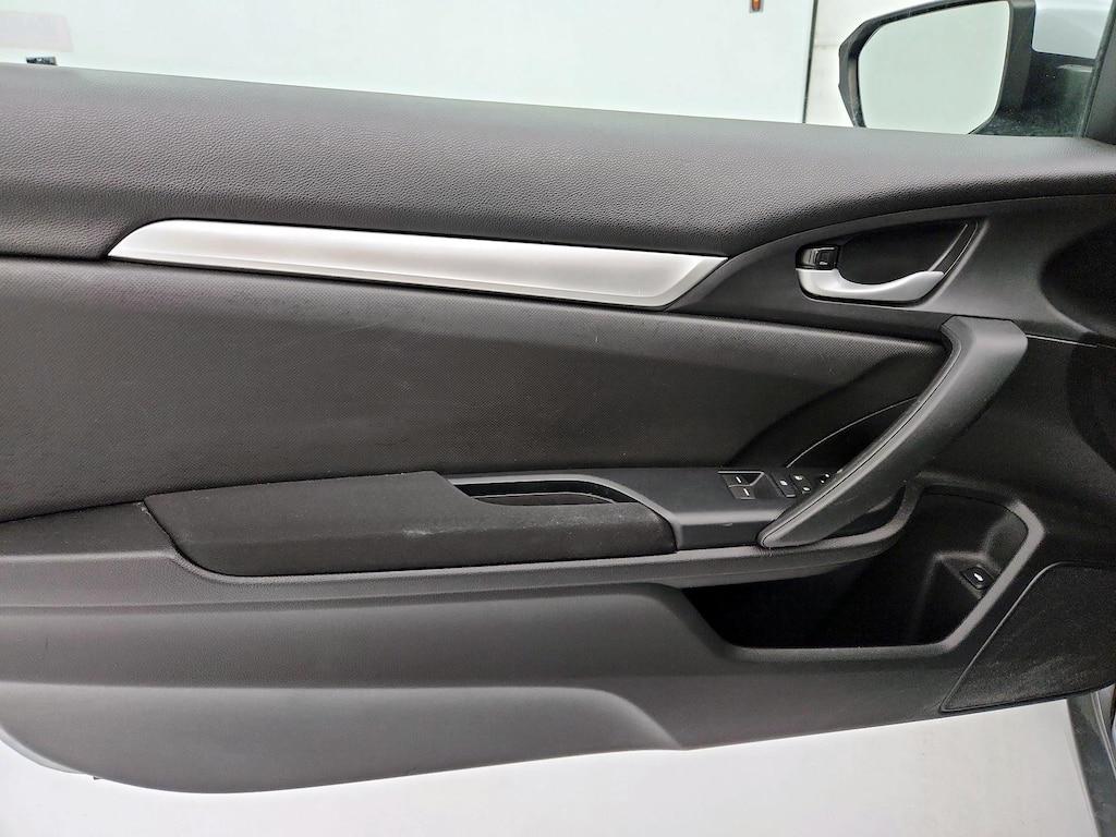 used 2020 Honda Civic car, priced at $20,998