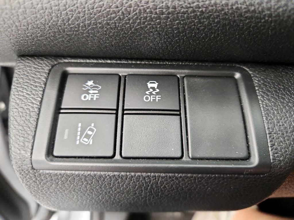 used 2020 Honda Civic car, priced at $20,998