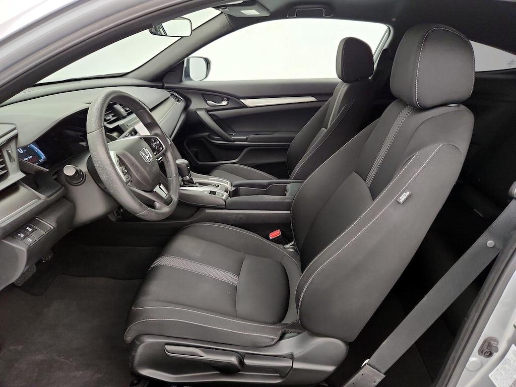 used 2020 Honda Civic car, priced at $20,998