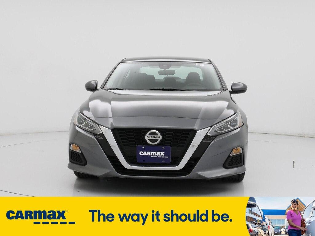 used 2022 Nissan Altima car, priced at $20,998