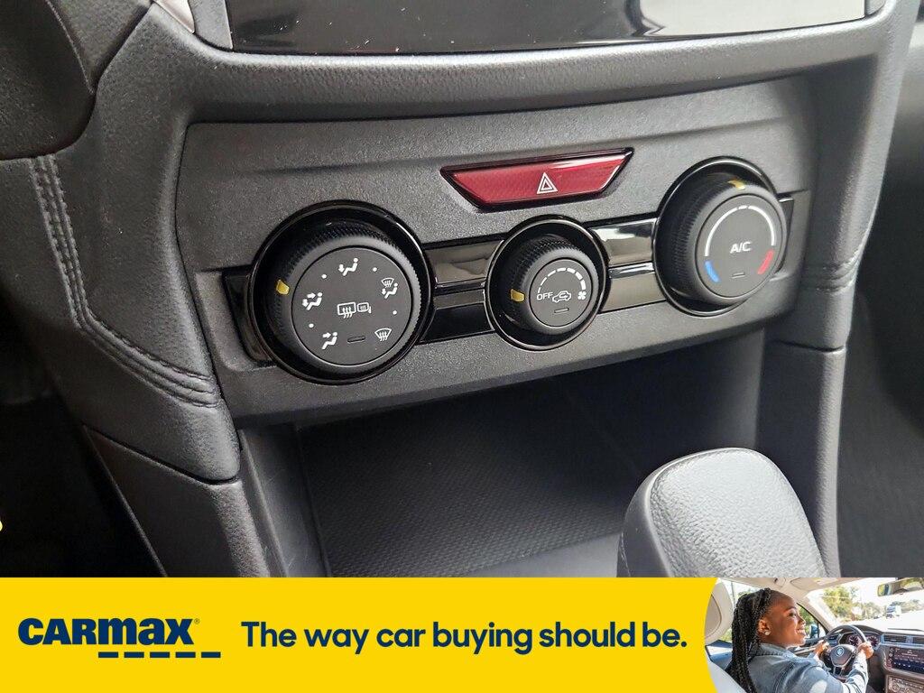 used 2023 Subaru Impreza car, priced at $23,998