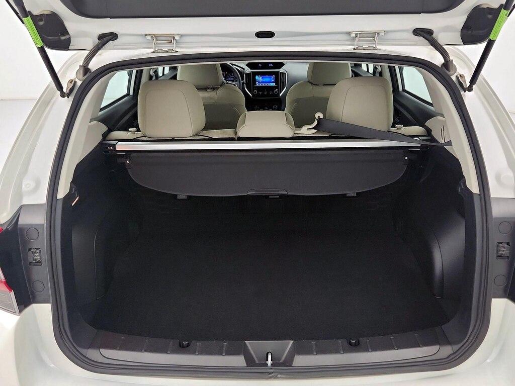 used 2023 Subaru Impreza car, priced at $23,998