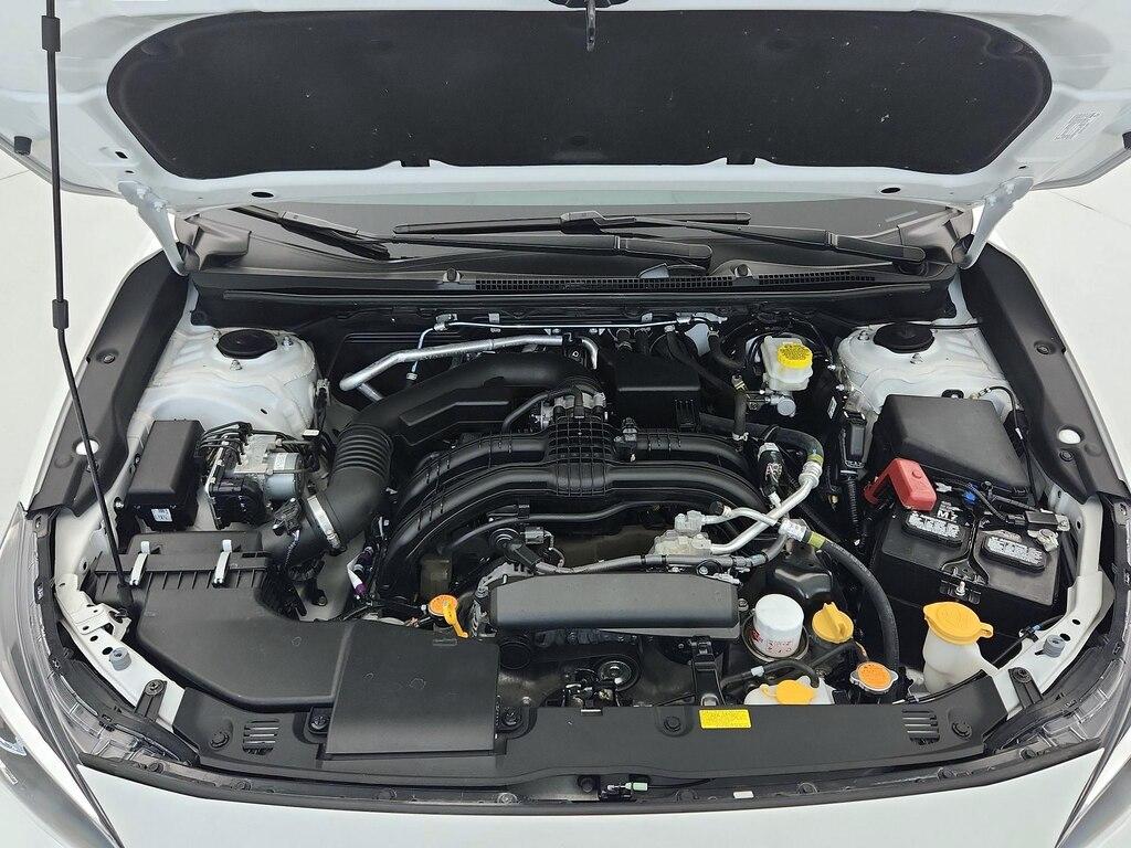 used 2023 Subaru Impreza car, priced at $23,998