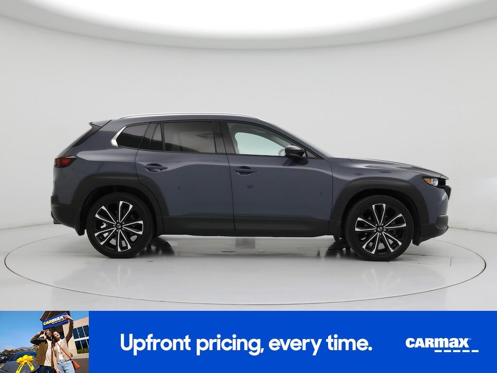 used 2023 Mazda CX-50 car, priced at $28,998