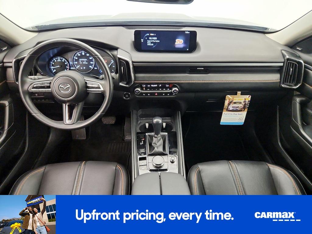 used 2023 Mazda CX-50 car, priced at $28,998