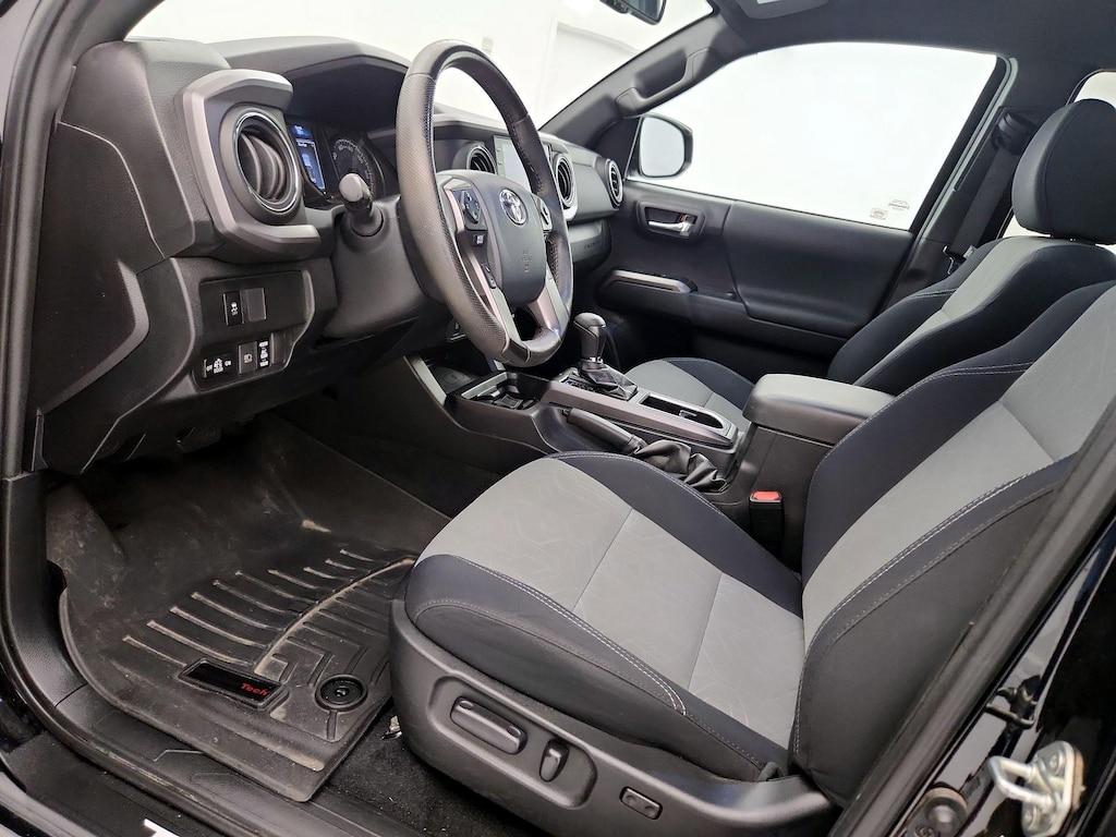 used 2020 Toyota Tacoma car, priced at $37,998