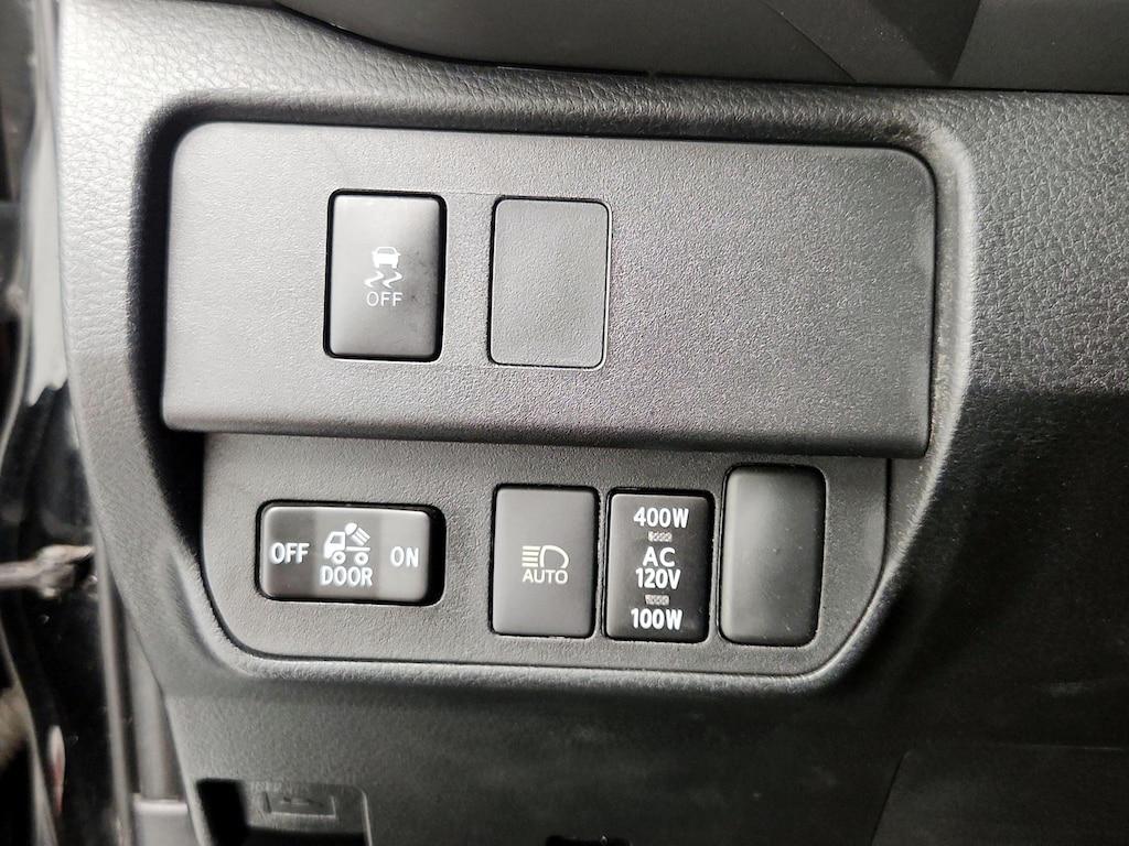 used 2020 Toyota Tacoma car, priced at $37,998