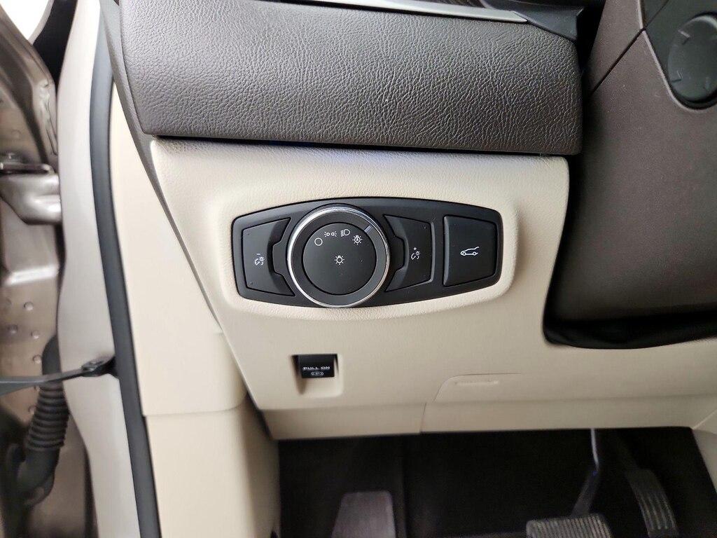 used 2019 Lincoln MKC car, priced at $22,998