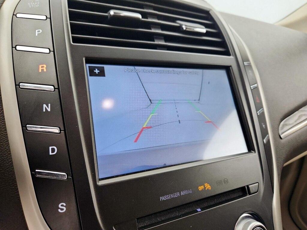 used 2019 Lincoln MKC car, priced at $22,998