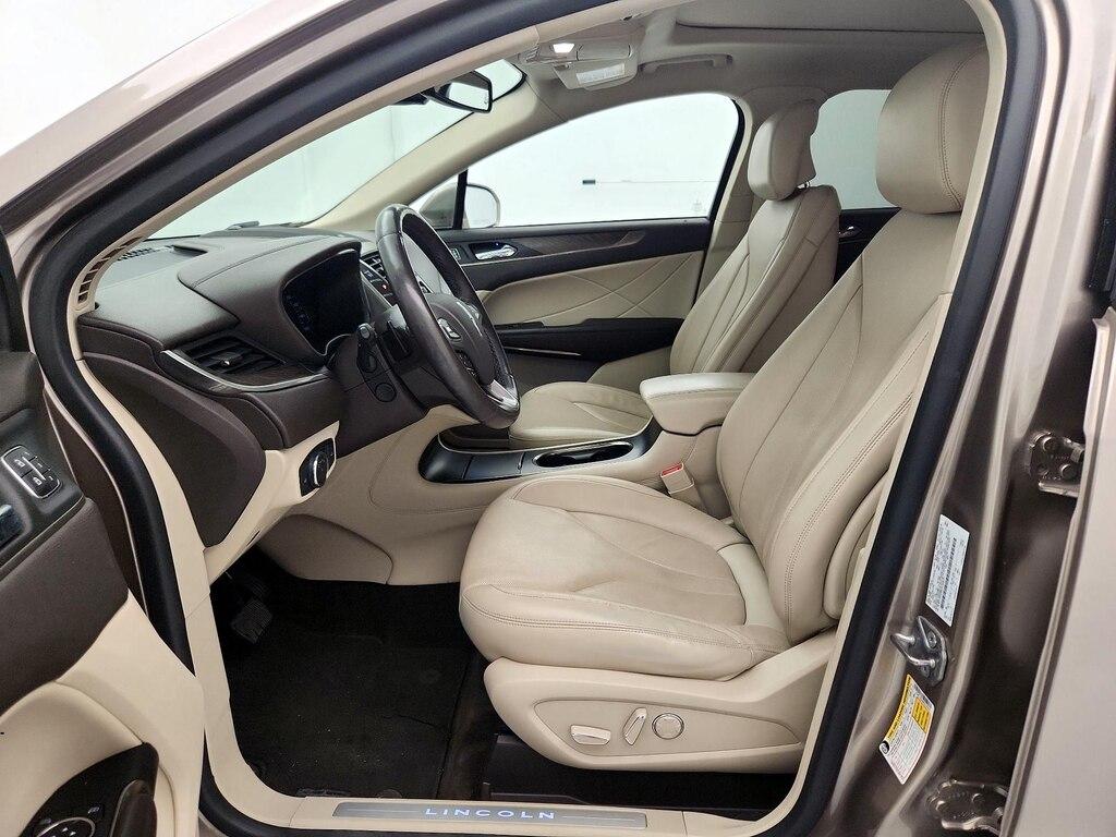 used 2019 Lincoln MKC car, priced at $22,998