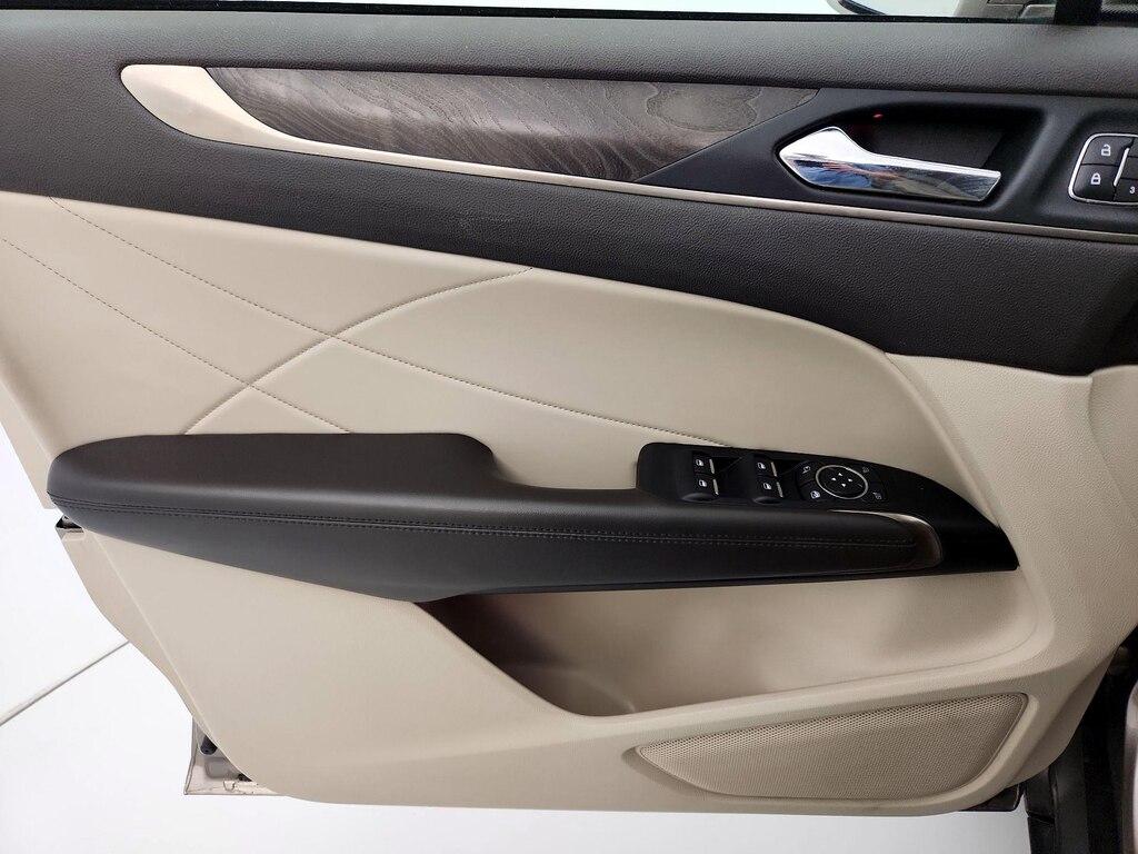 used 2019 Lincoln MKC car, priced at $22,998