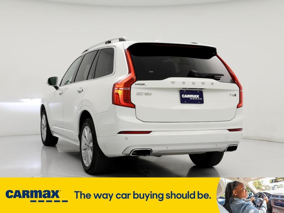 used 2019 Volvo XC90 car, priced at $28,998