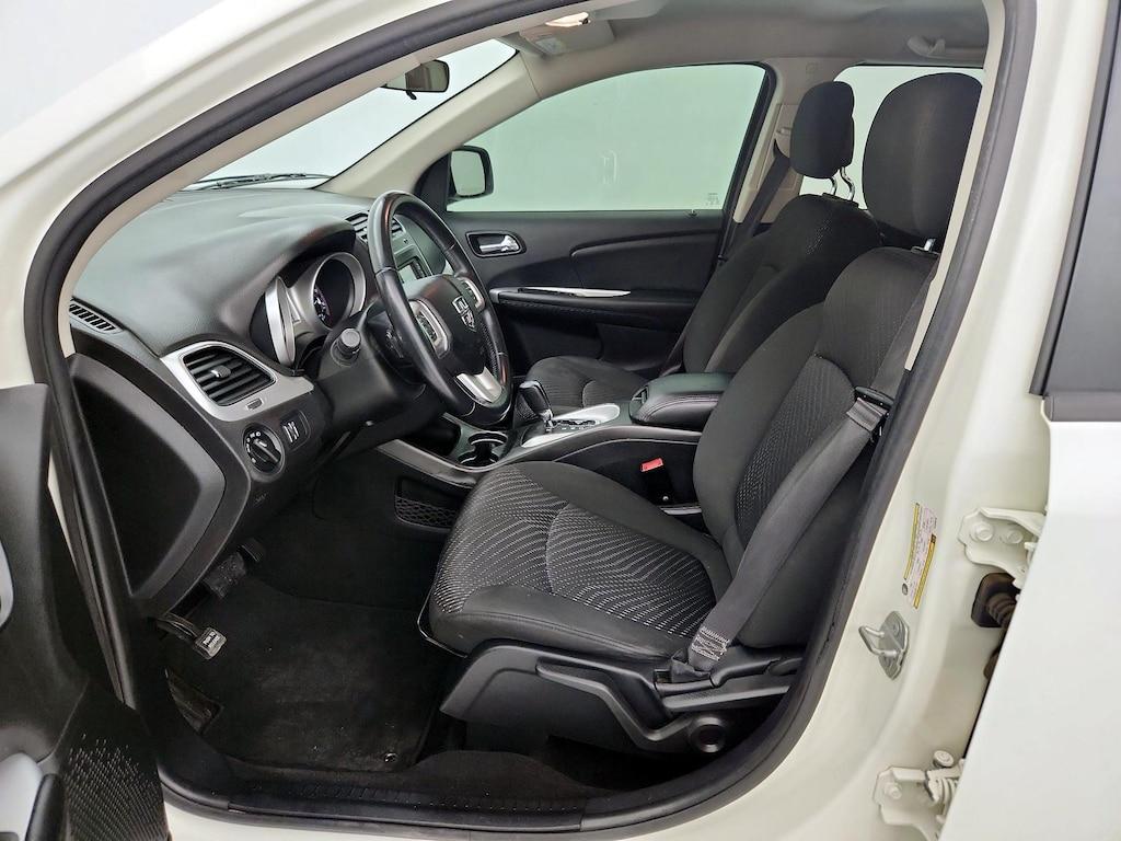 used 2018 Dodge Journey car, priced at $14,998