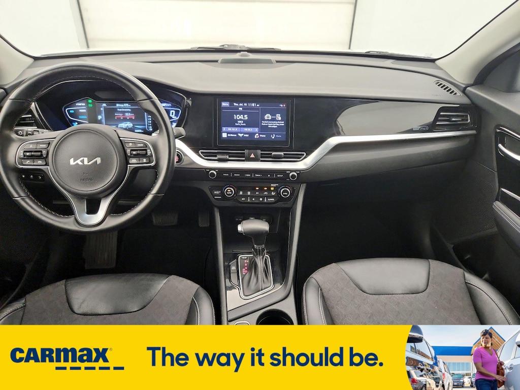 used 2022 Kia Niro Plug-In Hybrid car, priced at $25,998