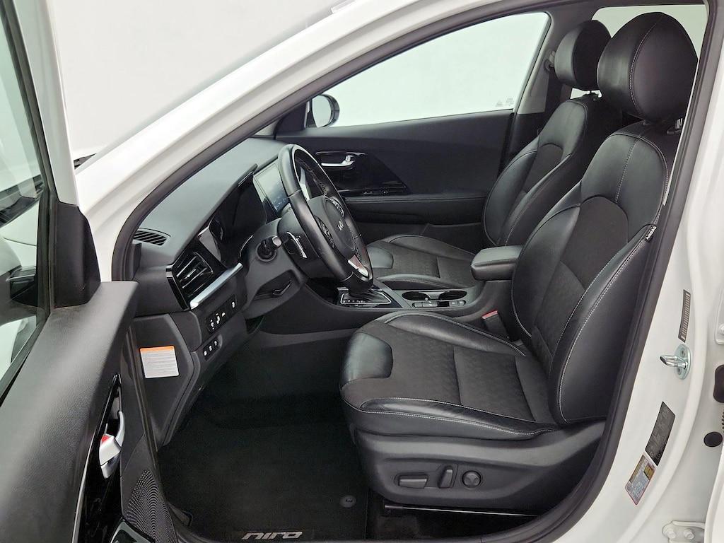 used 2022 Kia Niro Plug-In Hybrid car, priced at $25,998