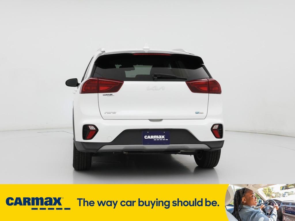 used 2022 Kia Niro Plug-In Hybrid car, priced at $25,998