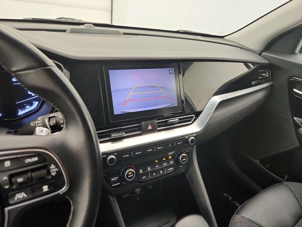 used 2022 Kia Niro Plug-In Hybrid car, priced at $25,998