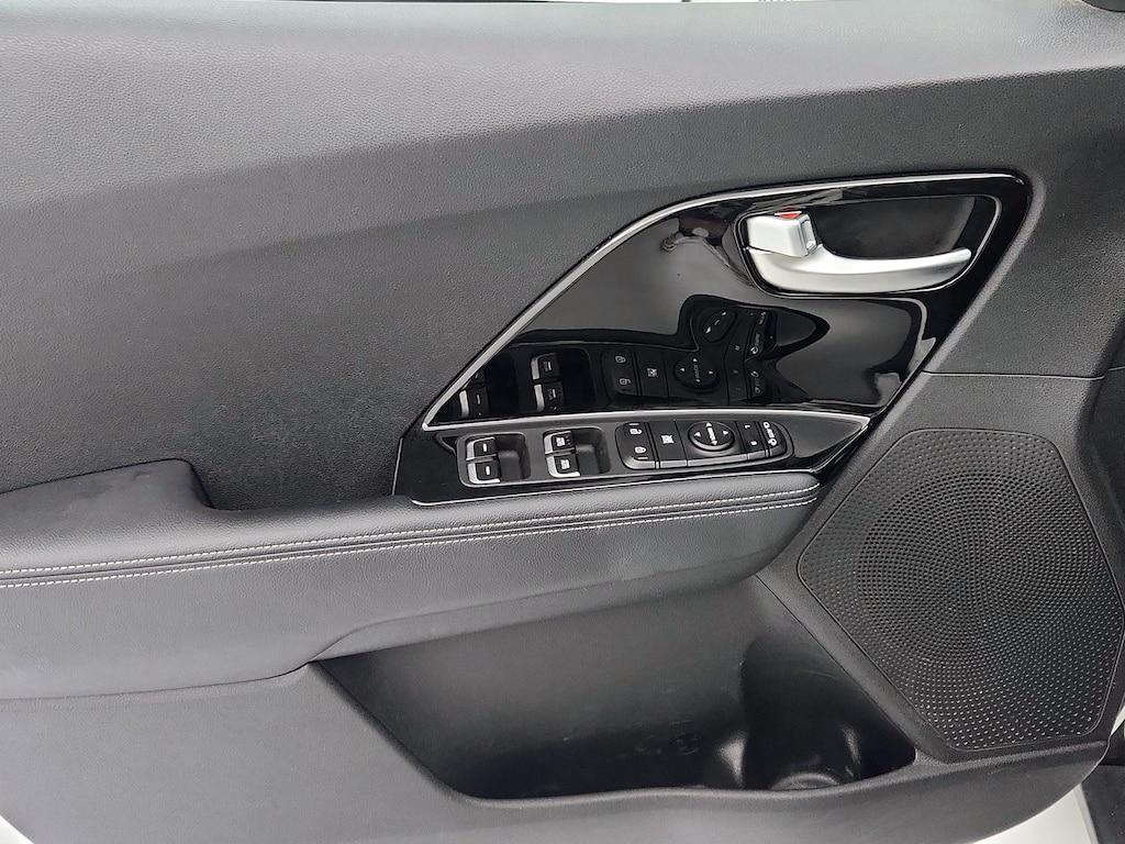 used 2022 Kia Niro Plug-In Hybrid car, priced at $25,998